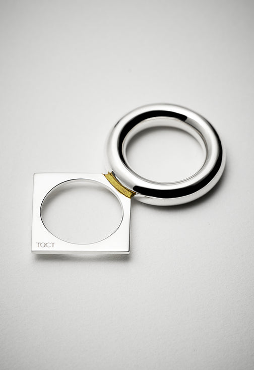 Ring 004