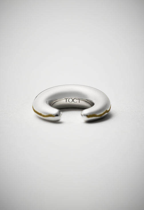 Ear cuff 010