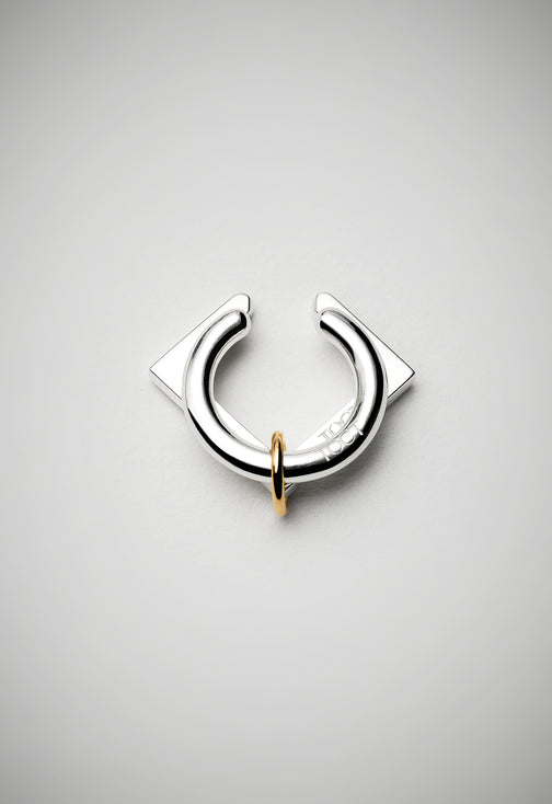 Ear cuff 013