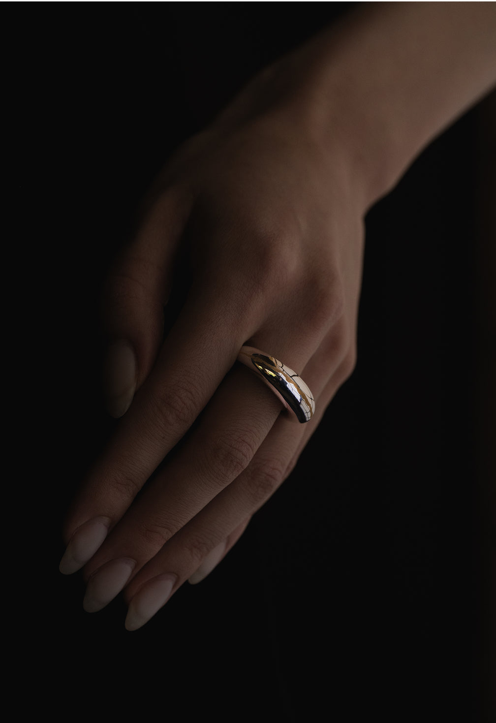 Ring　001