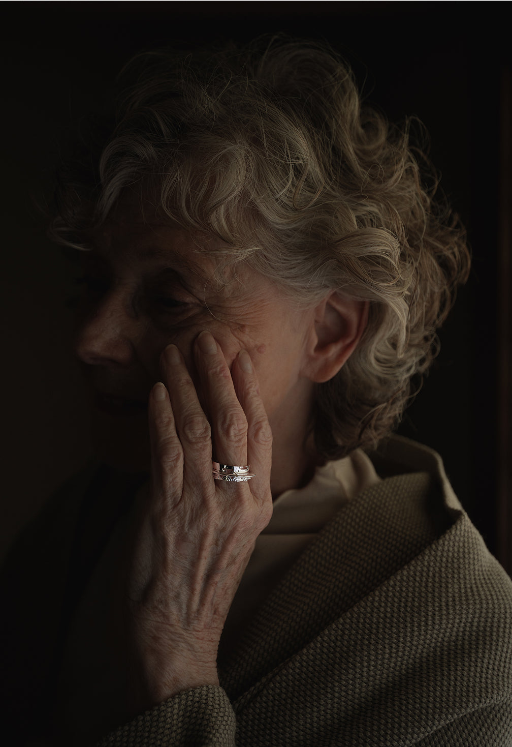 Ring　007