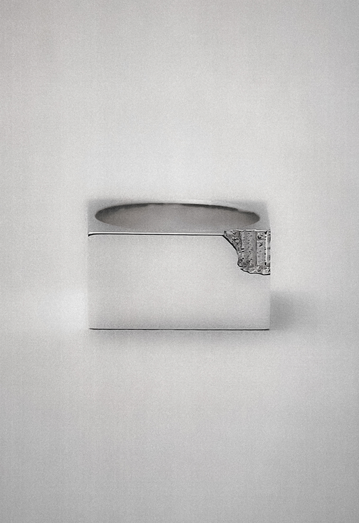 Ring　003