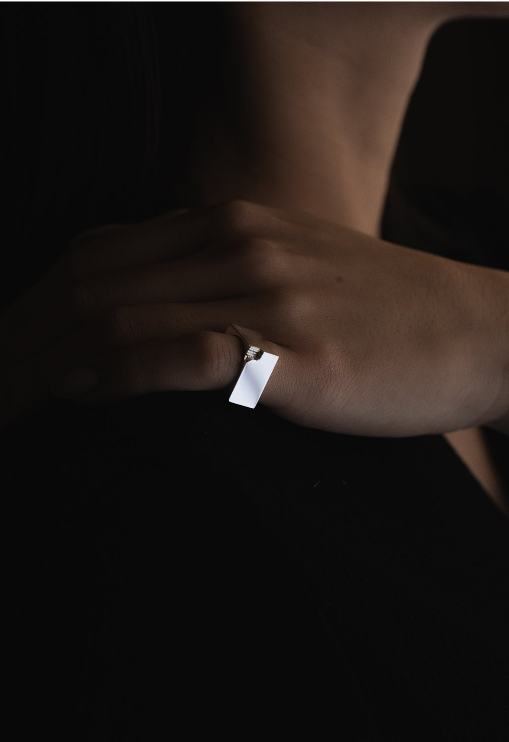 Ring　003
