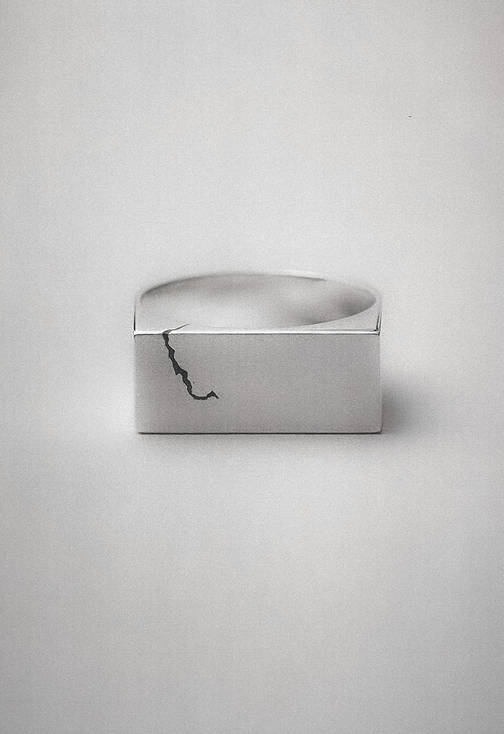 Ring　008