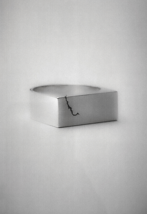 Ring　008