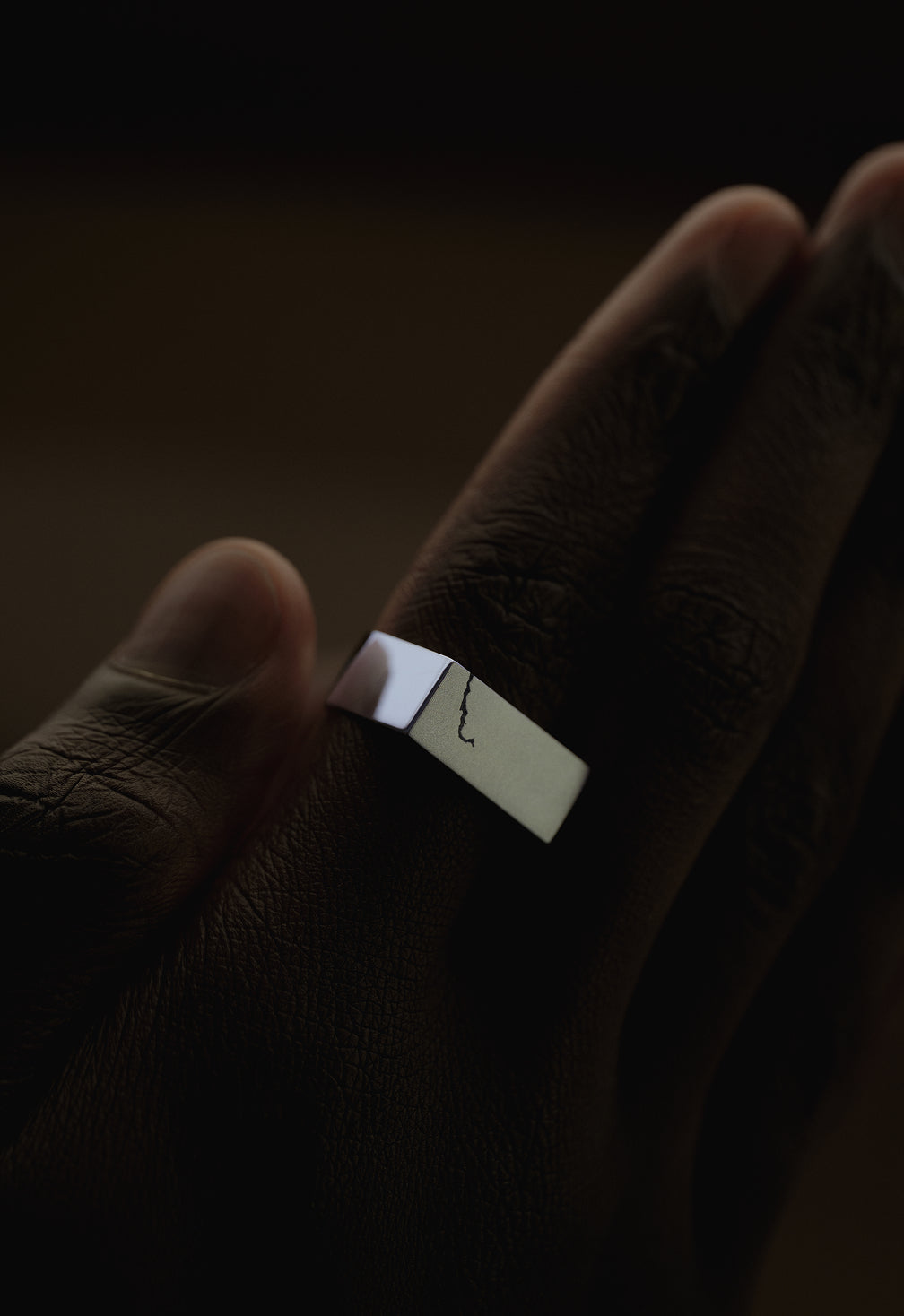 Ring　008