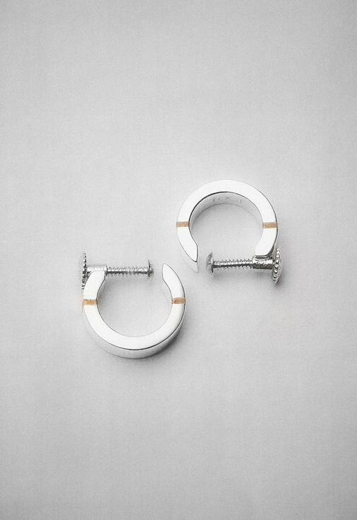 Earring　011
