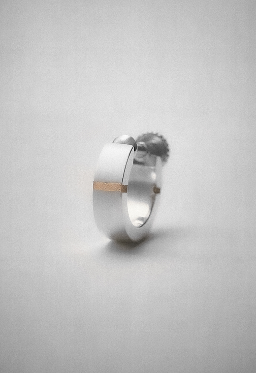 Earring　011