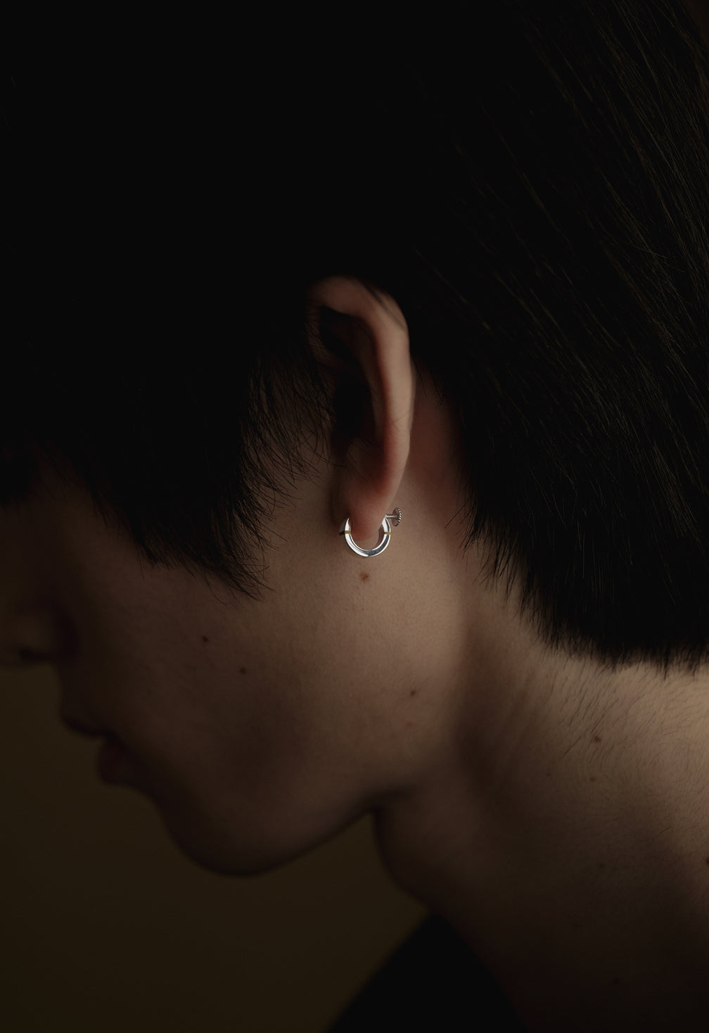 Earring　011