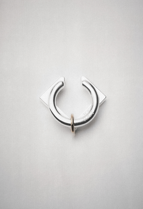 Ear cuff　013