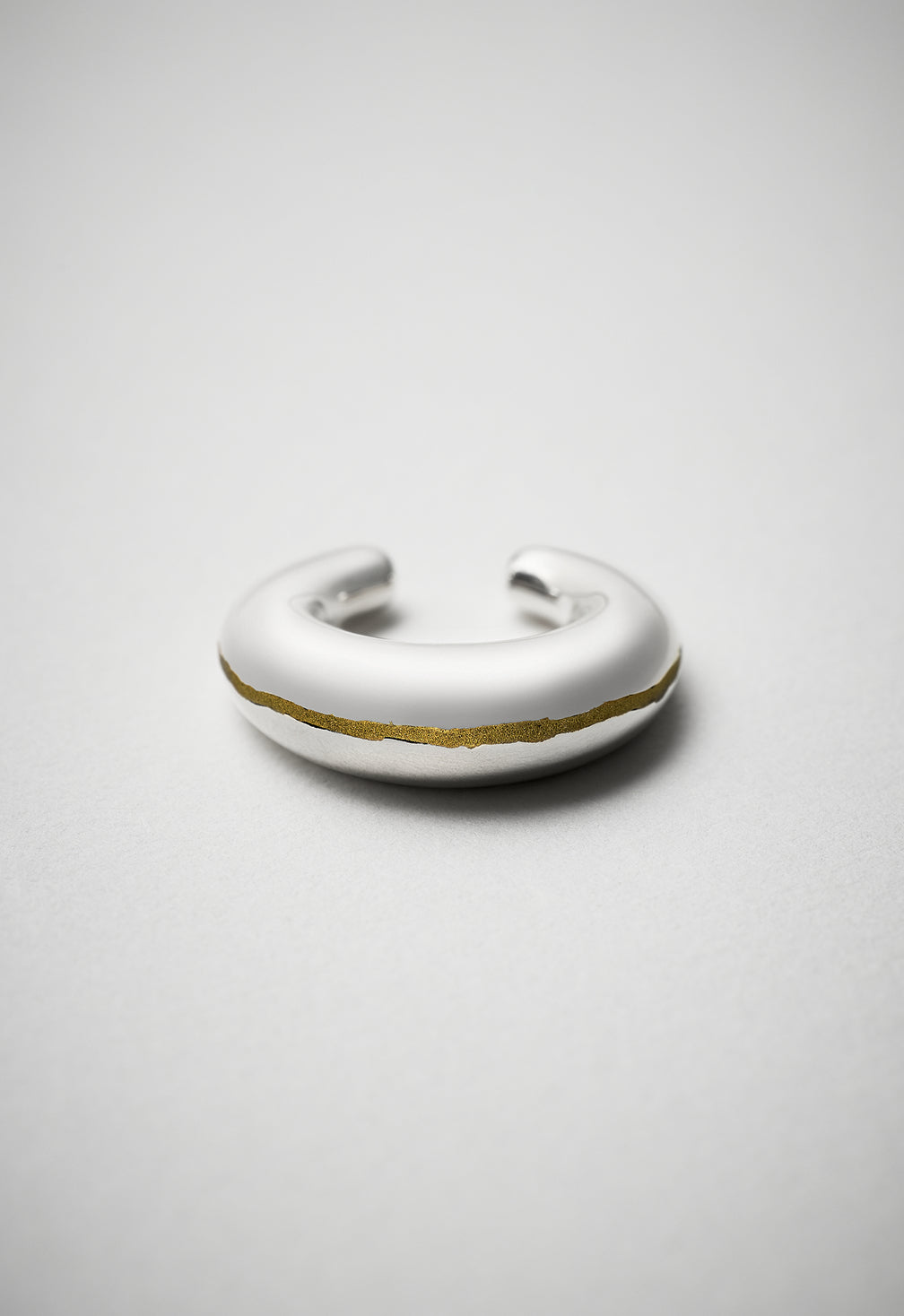Ear cuff　010