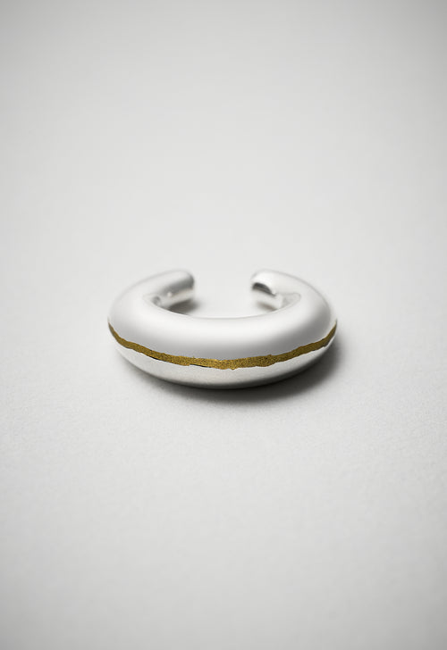 Ear cuff　010