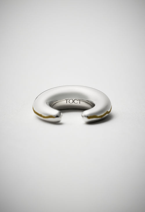 Ear cuff　010