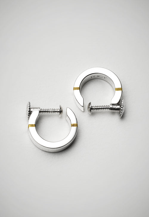 Earring　011