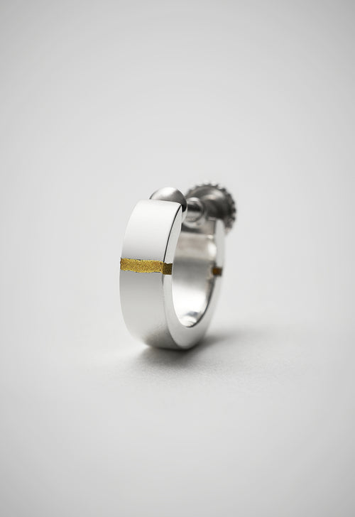 Earring　011