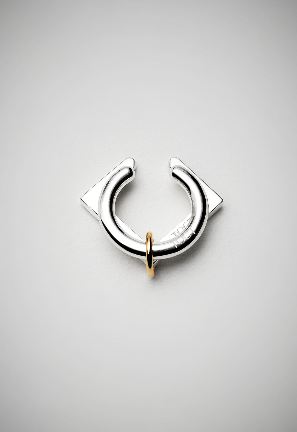 Ear cuff　013