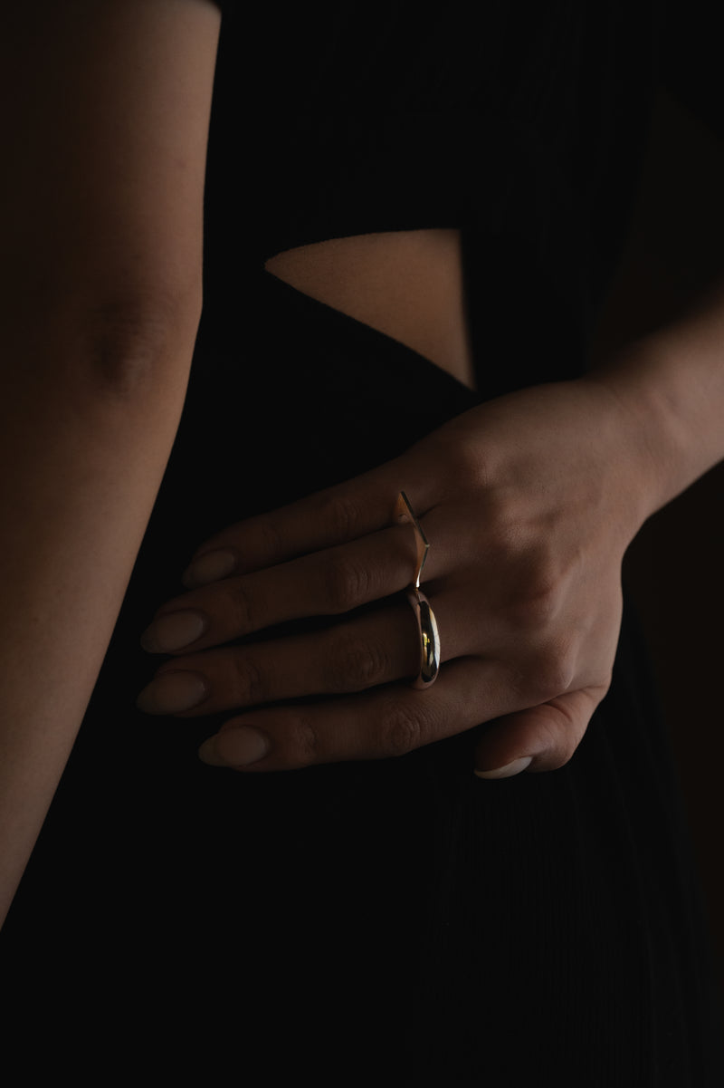 Ring　004